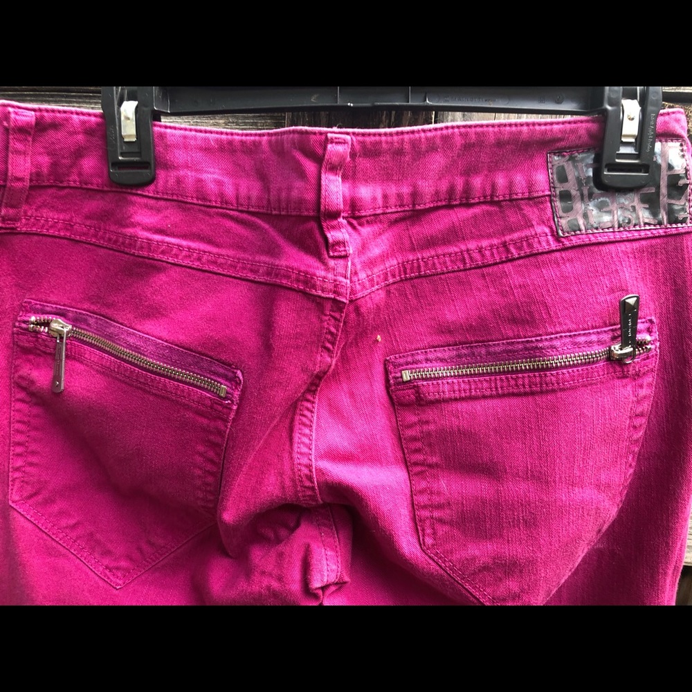 Fusion Diesel jeggings  new with tag